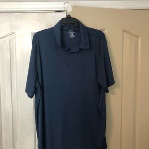 George brand polo